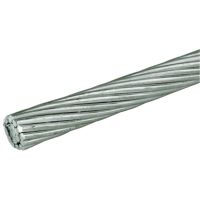 Laidas aliumininis A-70mm2 neizoliuotas [matuojamas] - HASCELIK
