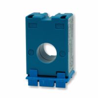 Transformatorius srovės 600/5A kiaurymė D-22mm 2.5VA kl.0.5 - FRER