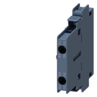 Kontaktas papildomas 2nc S0-S12 - SIEMENS