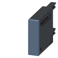 Varistorius kontaktoriams 127-240V AC 150-250V DC S00 - SIEMENS