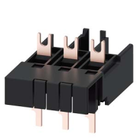 Jungtis variklio apsaugos ir kontaktoriaus - SIEMENS