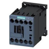 Relė kontaktorinė 3NO+1NC 230V AC 50/60Hz S00 - SIEMENS