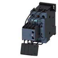 Kontaktorius 3P 25kVAr 400V AC 1NO+2NC S0 - SIEMENS