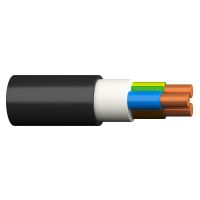 Kabelis XPK-HF C Pro 3x6mm2 RE 0.6/1kV Cca klasė [matuojamas] - PRYSMIAN
