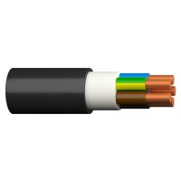 Kabelis XPK-HF C Pro 5x2.5mm2 0.6/1kV Cca klasė [matuojamas] - PRYSMIAN