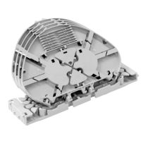 Kasetė movai FOSC-D-TRAY-72-1 - COMMSCOPE