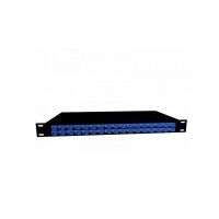 Spliteris ODF PLC SC/UPC 2x32 - CONET