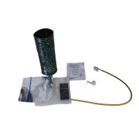 Įvadas B/D movai ovalus FOSC-B/D-CSEAL-2-NT - COMMSCOPE