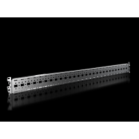 Profilis montažinis 18x64mm 600mm VX 8617.030 [pak. po 4 vnt.] - RITTAL