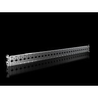 Profilis montažinis 18x64mm 500mm VX 8617.020 [pak. po 4 vnt.] - RITTAL
