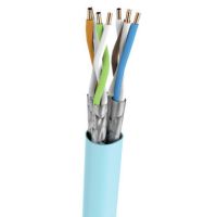 Kabelis kompiuterinis U/FTP 4x2x0.56 Kat.6 S23 UC400 LSHF Dca klasė [Ritė po 305m] - PRYSMIAN