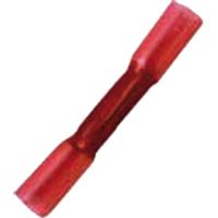 Vamzdelis presuojamas izoliuotas 0.5-1.0mm2 Cu raudonas termosusitraukiantis ICIQ1WSV [50] - INTERCABLE