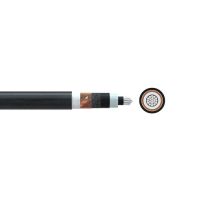Kabelis aliumininis NA2XS(F)2Y 1x240/25mm2 12/20 (24)kV [matuojamas] - NKT