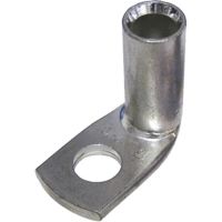 Antgalis kilpinis 240x12 Cu balintas lenktas 90 kampu DIN 46325 ICD2401290 [10] - INTERCABLE