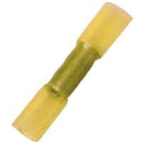 Vamzdelis presuojamas izoliuotas 4.0-6.0mm2 Cu geltonas termosusitraukiantis ICIQ6WSV [20] - INTERCABLE
