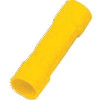Vamzdelis presuojamas izoliuotas 4.0-6.0mm2 Cu geltonas neilonas PC ICIQ6V [100] - INTERCABLE