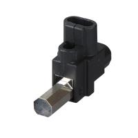Gnybtas prijungimo 3x16 NG125 Compact INS [pak. po 3 vnt.] - SCHNEIDER ELECTRIC