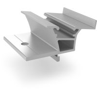 Atrama priekinė 10° elevacija Dome 6.10 SD - K2 SYSTEMS