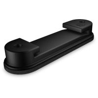 Laikiklis BasicClip bėgeliui BasicRail - K2 SYSTEMS