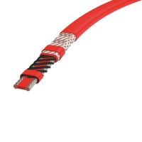 Kabelis šildymui savireguliuojantis 47W/m 230V 10C 15XTV2-CT-T3 [matuojamas] - RAYCHEM