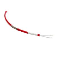 Kabelis šildymui 15W/m 230V 10C 5VPL2-CT [matuojamas] - RAYCHEM