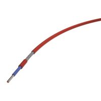 Kabelis šildymui 35W/m 7 Ohm/km ATEX XPI-7 [matuojamas] - RAYCHEM