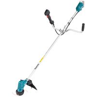 Žoliapjovė akumuliatorinė 18V D300mm 3 greičių LXT - MAKITA