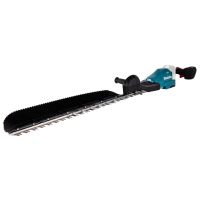 Žirklės gyvatvorių akumuliatorinės 18V 750mm 23.5mm LXT vienpusiai ašmenys - MAKITA