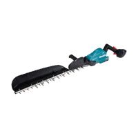 Žirklės gyvatvorių akumuliatorinės 40V 600mm XGT vienpusiai ašmenys - MAKITA