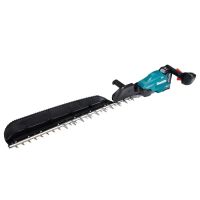 Žirklės gyvatvorių akumuliatorinės 40V 750mm XGT vienpusiai ašmenys - MAKITA