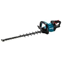 Žirklės gyvatvorių akumuliatorinės 40V 600mm 25mm XGT - MAKITA