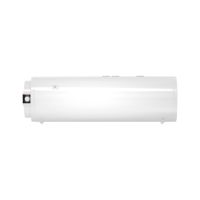 Šildytuvas vandens tūrinis 2kW 230V IP25 191l kombinuotas horizontalus PSH 200 WE-H - STIEBEL ELTRON