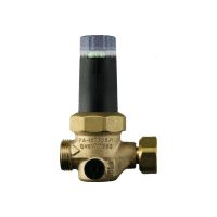 Vožtuvas slėgio mažinimui G1 0.15-0.6MPa DMV / ZH 1 - STIEBEL ELTRON