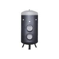 Šildytuvas vandens tūrinis 600l G2/G1 1/2 grindinis termoizoliuotas SB 602 AC - STIEBEL ELTRON