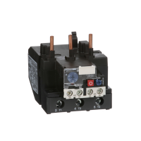 Relė perkrovos šiluminė 55-70A 10A klasė [LC1D80-D95] LRD TeSys - SCHNEIDER ELECTRIC