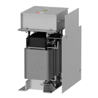 Filtras dažnio keitikliui 305A IP00 Sinus Altivar - SCHNEIDER ELECTRIC