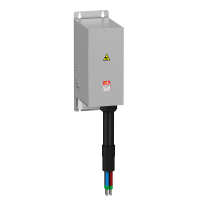 Filtras EMC grandinės dažnio keitikliui 100A IP20 Altivar - SCHNEIDER ELECTRIC
