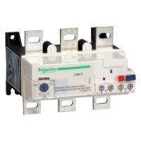 Relė perkrovos šiluminė 60-100A [LC1F115-F185] LR9F TeSys - SCHNEIDER ELECTRIC