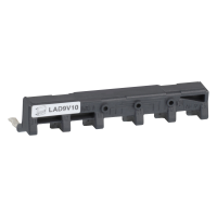 Sujungimas reversiniam kontaktoriui 3P [LC1D09-D32] LAD9 TeSys - SCHNEIDER ELECTRIC