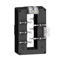 Transformatorius srovės 3000/5A dviejų išėjimų CT PowerLogic - SCHNEIDER ELECTRIC