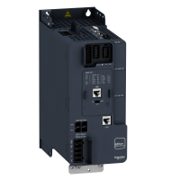 Keitiklis dažnio 5.5kW 400V 3F IP20 ATV340 Altivar - SCHNEIDER ELECTRIC