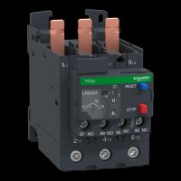 Relė perkrovos šiluminė 23-32A 10A klasė [LC1D40A-D65A] LRD TeSys - SCHNEIDER ELECTRIC