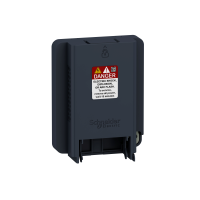 Adapteris komunikacinio modulio ATV320 Altivar - SCHNEIDER ELECTRIC