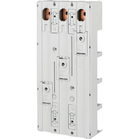 Adapteris automatui ant šynų 60mm 630A NZM3-XAD630 - EATON