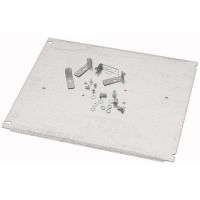 Plokštė montažinė 400x600mm 3P GS1 XMG131606MV - EATON
