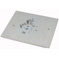 Plokštė montažinė 400x600mm 3P GS2 XMG231606MV - EATON
