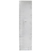 Pertvara skydui 2000x400mm XPSS2004 - EATON