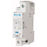 Relė prioritetinė 10-16A 1nc 1 modulio Z-LAR/16-O - EATON