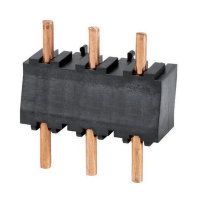 Jungtis 3P 65A variklio apsaugai [DILM40-M65] PKZM4-XDM65DE - EATON