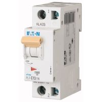 Automatas 2P 13A B 10kA PL7-B13/1N - EATON